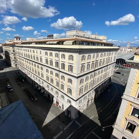 Hotel Resi Rome Exterior photo