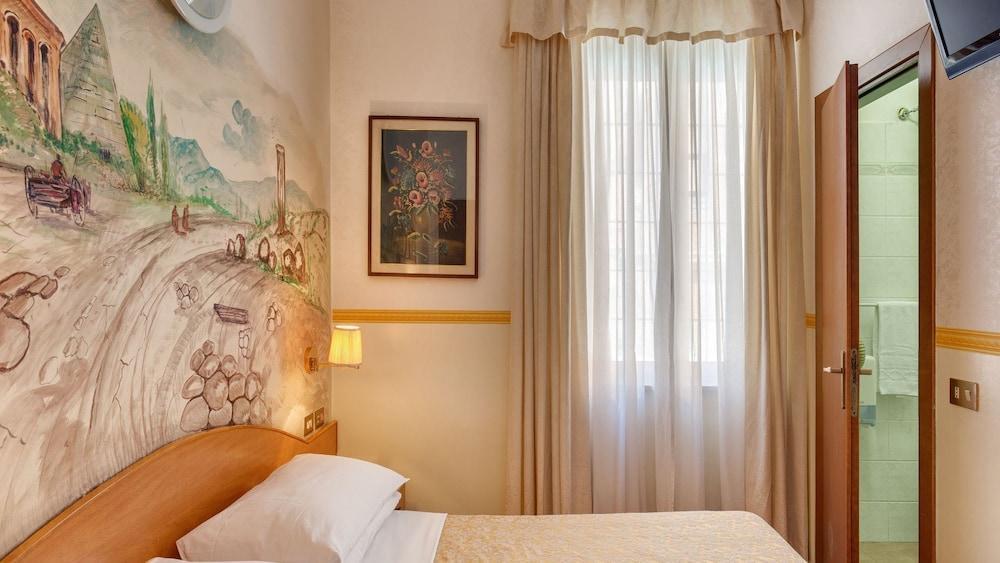 Hotel Resi Rome Exterior photo