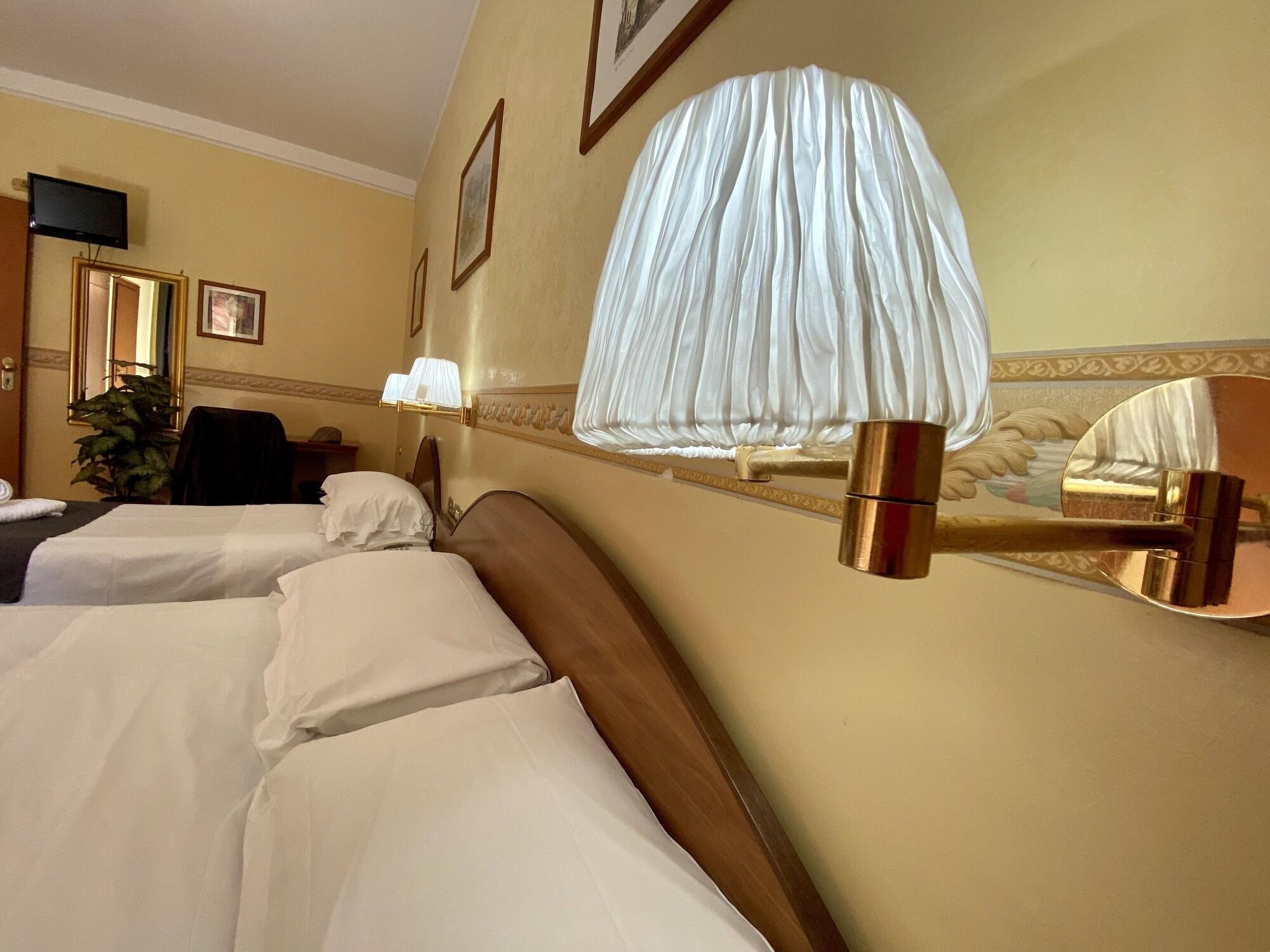 Hotel Resi Rome Exterior photo