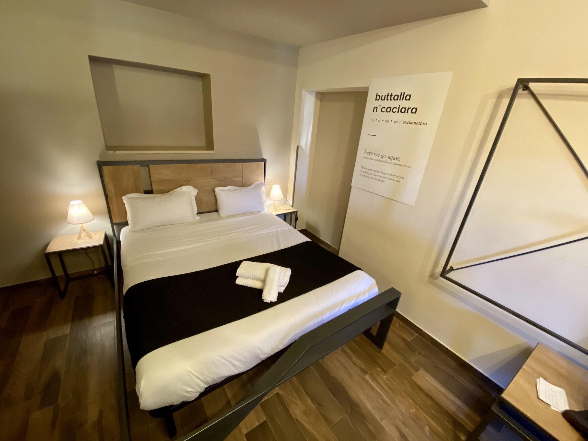 Hotel Resi Rome Exterior photo