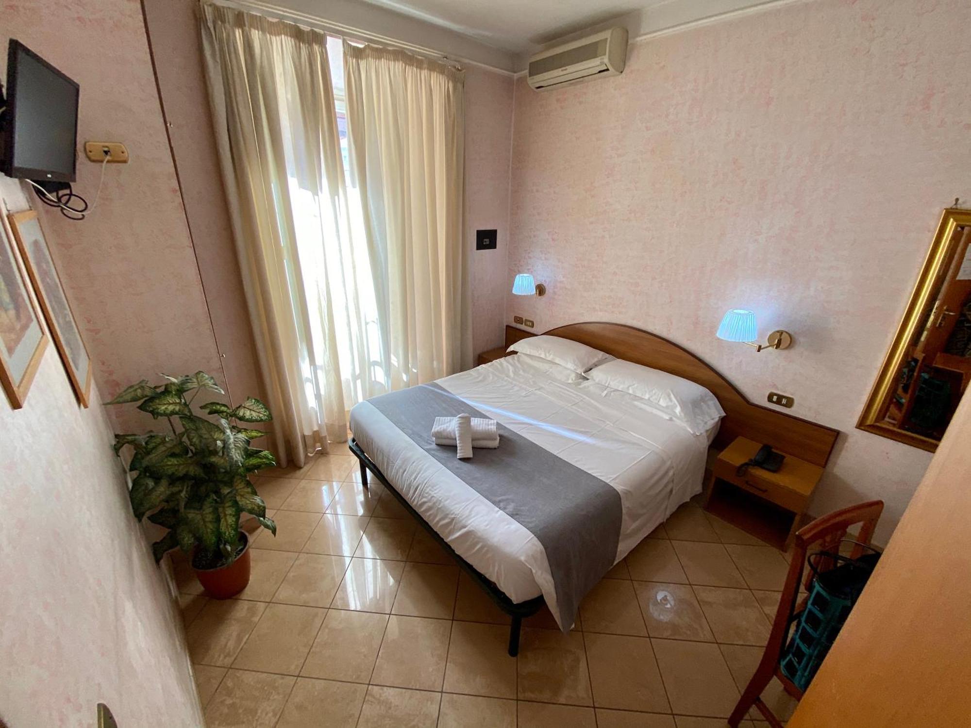 Hotel Resi Rome Exterior photo
