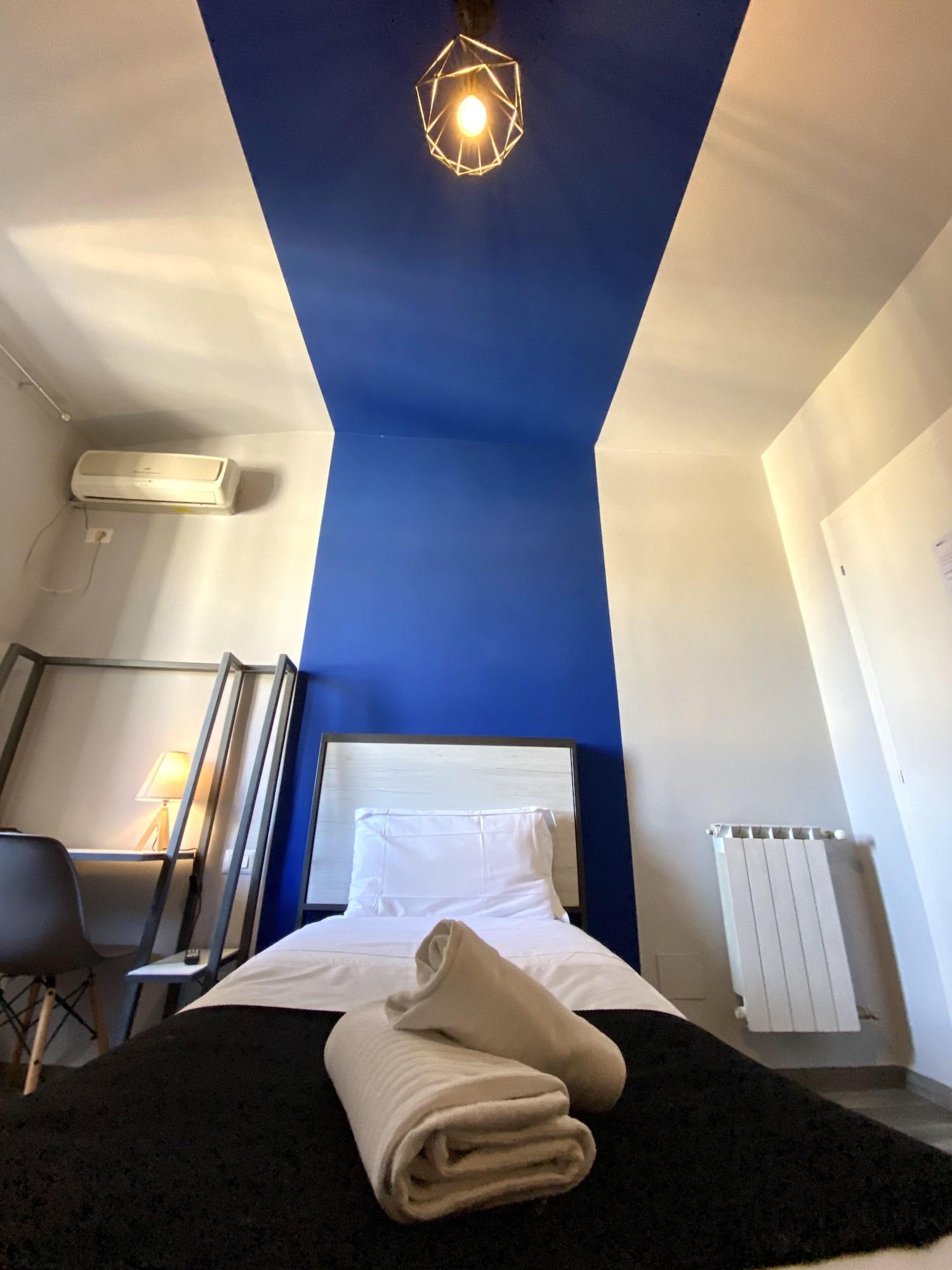 Hotel Resi Rome Exterior photo