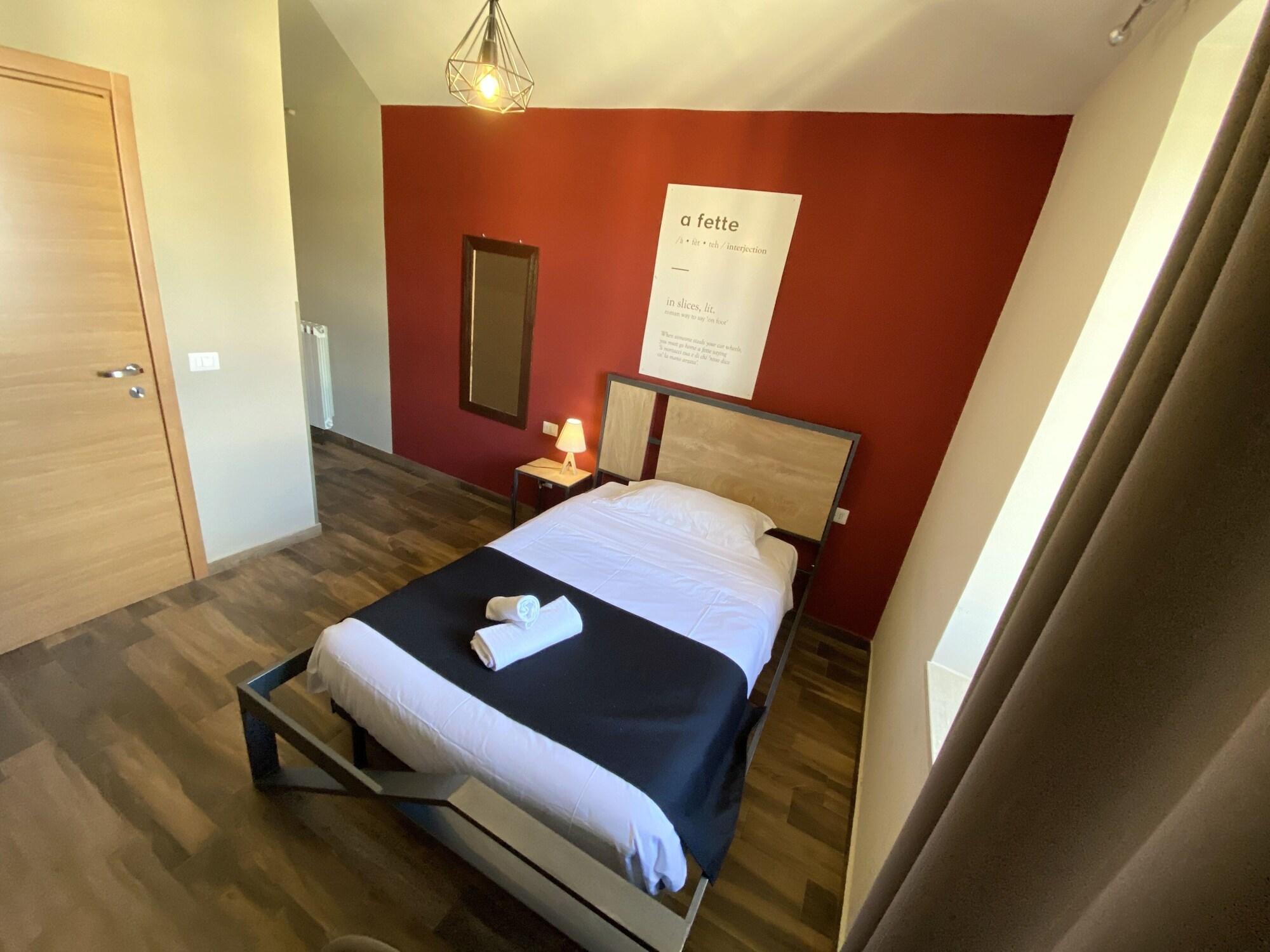 Hotel Resi Rome Exterior photo