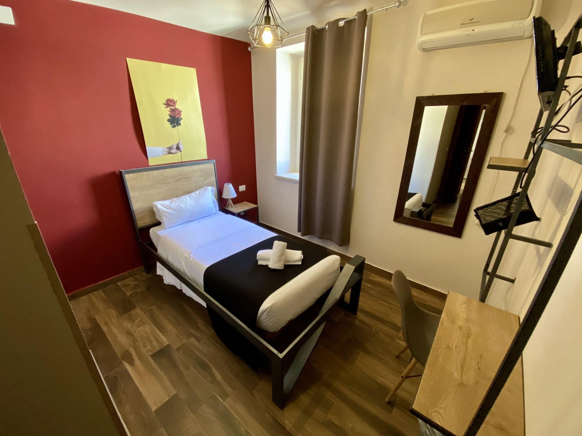 Hotel Resi Rome Exterior photo