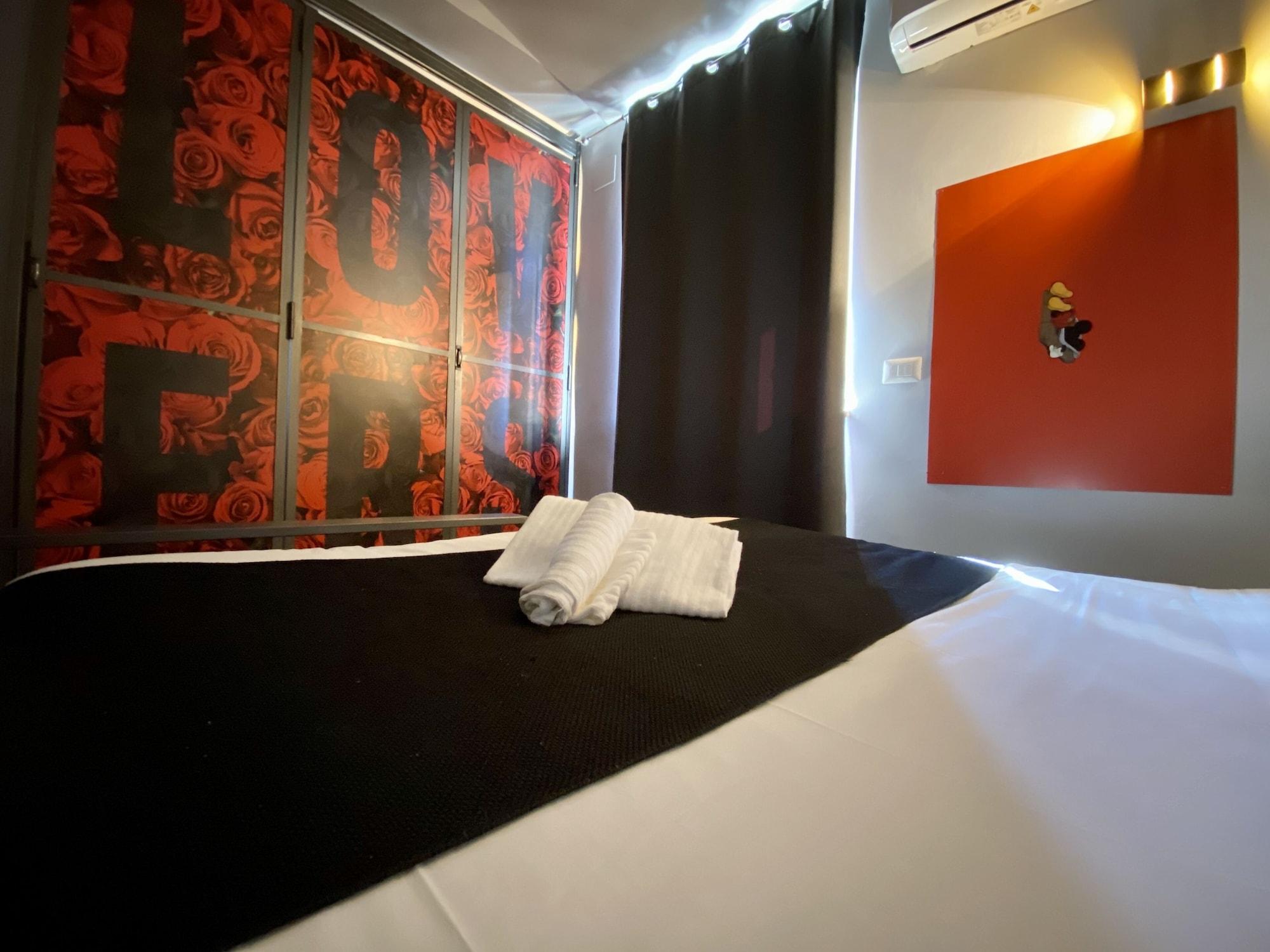 Hotel Resi Rome Exterior photo