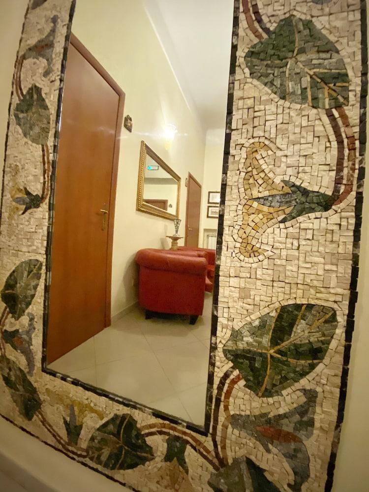 Hotel Resi Rome Exterior photo