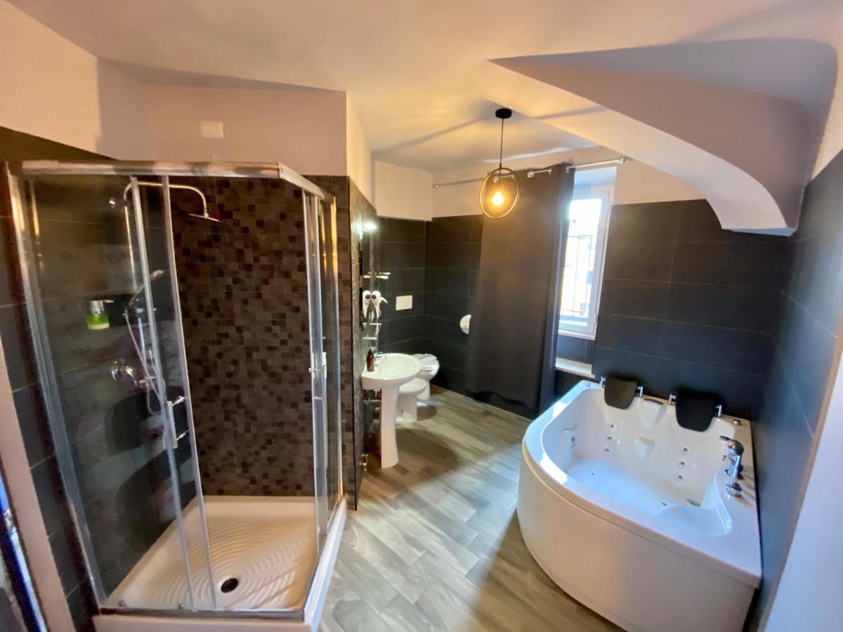 Hotel Resi Rome Exterior photo