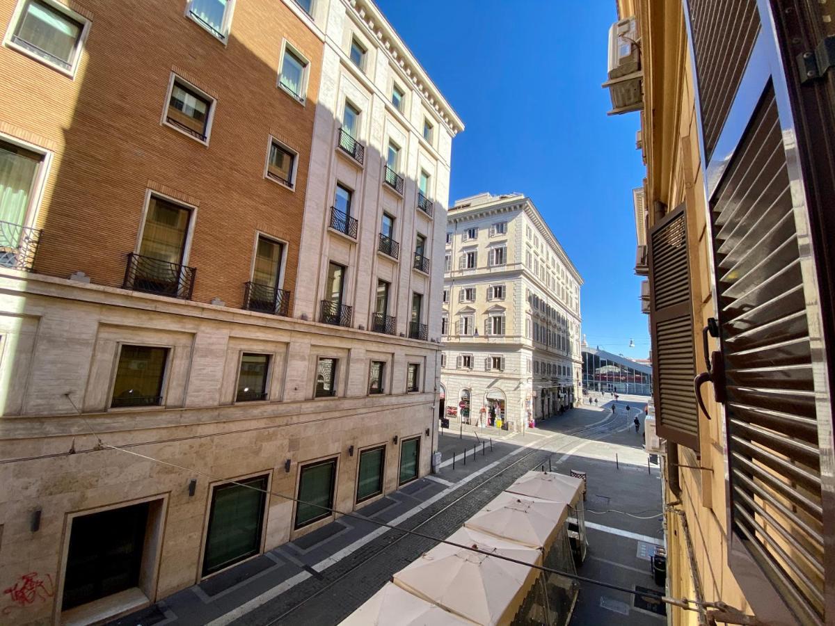 Hotel Resi Rome Exterior photo